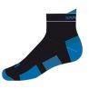 Lavaredo Sock Karpos BLACK/INDIGO B.