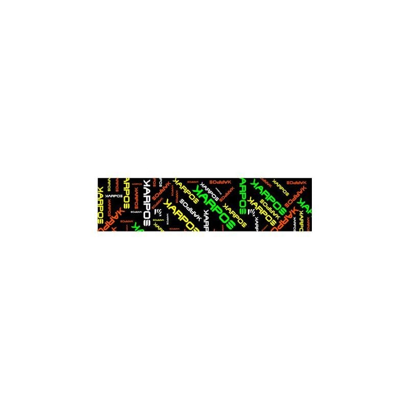 Bandeau Karpos Lavaredo (green fluo)