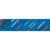 Moved Headband Karpos INDIGO B./TANGERINE T.