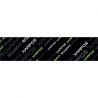 Päänauha Karpos Moved (musta/jasminivihreä)