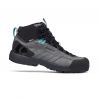 M Missn Lthr Mid Wp Apch Shoes Black Diamond (Walnuts-octane)
