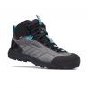 M Missn Lthr Mid Wp Apch Shoes Black Diamond (Walnuts-octane)
