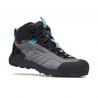 M Missn Lthr Mid Wp Apch Shoes Black Diamond (Walnuts-octane)