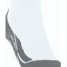 Falke 4 Grip Stabilizing Unisex Socken White-mix