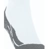 Falke 4 Grip Stabilizing Unisex Socken White-mix