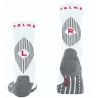 Falke 4 Grip Stabilizing Unisex Socken White-mix