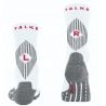 Falke 4 Grip Stabilizing Unisex Socken White-mix