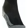 Falke 4 Grip Unisex Socken Black-mix