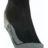 Falke 4 Grip Unisex Socken Black-mix