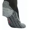 Falke 4 Grip Unisex Socken Black-mix