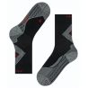 Falke 4 Grip Unisex Socken Black-mix