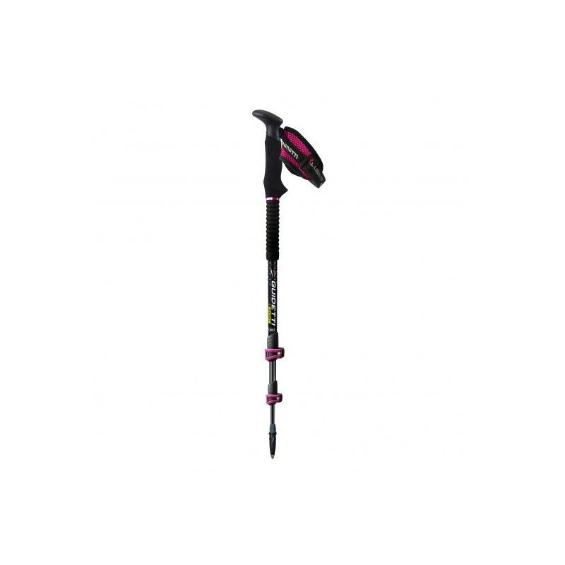 Stavar Guidetti B-light alu carbon (ruby)