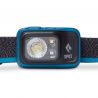Spot 400 Headlamp Black Diamond (Azul)