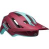 4forty Air Mips (new) Bell BRICK RED/OCEAN