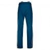 Ortovox Westalpen 3l Pantalones ligeros M (safety blue)