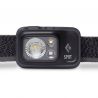 Spot 400 Headlamp Black Diamond (Graphite)