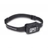 Lampada frontale Black Diamond Spot 400 (grafite)