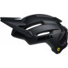 4forty Air Mips (new) Bell MATTE BLACK