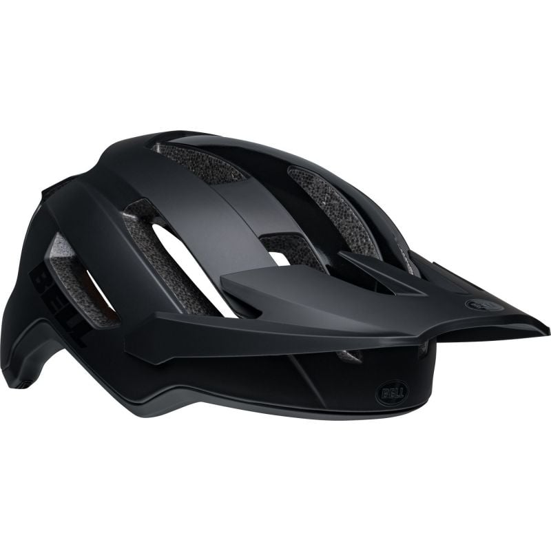 MTB helmet BELL 4forty Air Mips (MATTE BLACK)