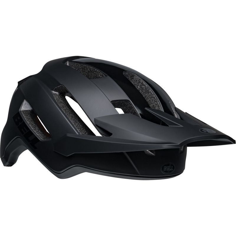MTB-hjelm BELL 4forty Air Mips (MATTE BLACK)
