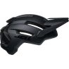 4forty Air Mips (new) Bell MATTE BLACK