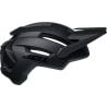 4forty Air Mips (new) Bell MATTE BLACK