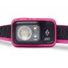 Spot 400 Headlamp Black Diamond (Ultra Pink)