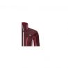 Ortovox Westalpen Swisswool Hybrid Fleece Jacket (Dark Blood) woman