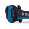 Storm 450 Headlamp Black Diamond (Azul)