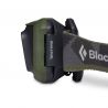 Storm 450 Headlamp Black Diamond (Dark Olive)