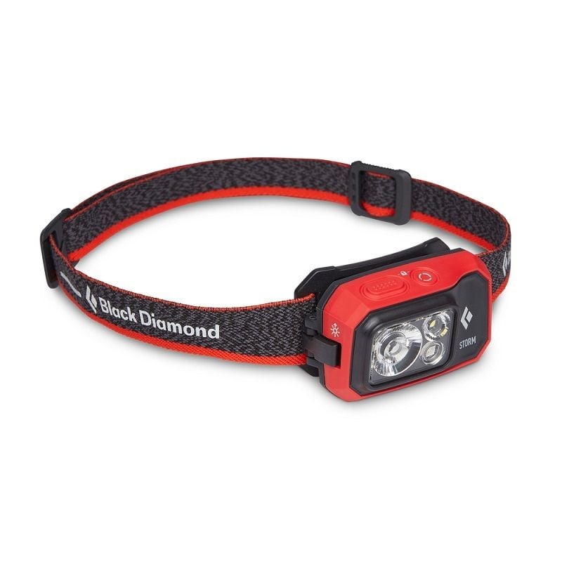 Strålkastare Black Diamond Storm 450 (Octane)
