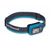 Cosmo 350 Headlamp Black Diamond (Azul)