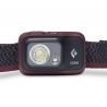 Cosmo 350 Headlamp Black Diamond (Bordeaux)
