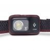 Cosmo 350 Headlamp Black Diamond (Bordeaux)