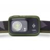 Cosmo 350 Headlamp Black Diamond (Dark Olive)