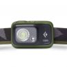 Cosmo 350 Headlamp Black Diamond (Dark Olive)