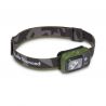 Hoofdlamp Black Diamond Cosmo 350 (Donker Olijf)