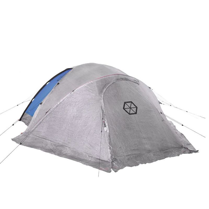 Vestibuuli Samaya 2.0 Dyneema (harmaa)
