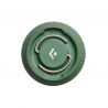 Moji Lantern Black Diamond (Laurel Green)