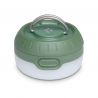 Moji Lantern Black Diamond (Laurel Green)
