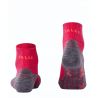 TK5 Chaussettes Trekking Falke (rose) Femme