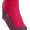 TK5 Chaussettes Trekking Falke (rose) Femme