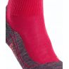TK5 Chaussettes Trekking Falke (rose) Femme