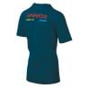 Karpos Astro Alpino T-shirt Moroccan Blue