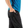 Castegner Light Jeans Pant Karpos BLACK