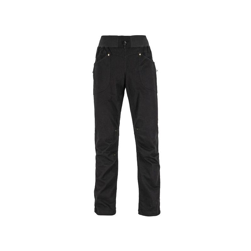 Herenbroek Karpos Castegner Light Jeans (zwart)