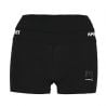 Pantaloncini da donna Karpos Easyfrizz (nero)