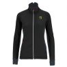 Pizzocco Evo W Full-zip Fleece Karpos BLACK/OMBRE BLUE