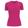 Karpos Alta Via Polartec (cabaret) women's T-shirt
