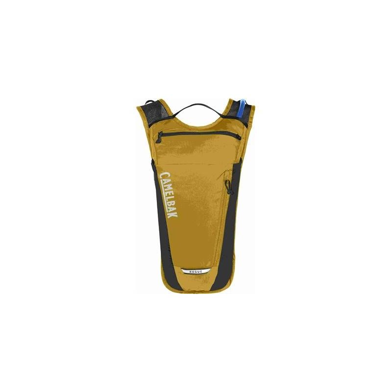 Sac à dos vélo Camelbak Rogue Light (GOLDEN/BLACK)